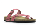 Sandalias Cubanas Comporta Nazare 100 - Pink