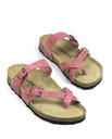 Sandalias Cubanas Comporta Nazare 100 - Pink