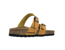Sandalias Cubanas Comporta Nazare 100 - Yellow