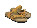 Sandalias Cubanas Comporta Nazare 100 - Yellow
