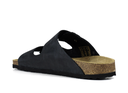 Sandalias Cubanas Comporta Amalia 100 -  Black