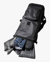 Mochila RVCA Weld 33L - Black