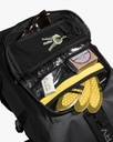 Mochila RVCA Weld 33L - Black