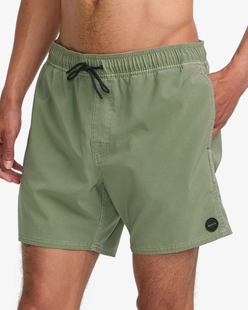 Bañador RVCA VA Pigment 16" - Ranger Green (RGR)