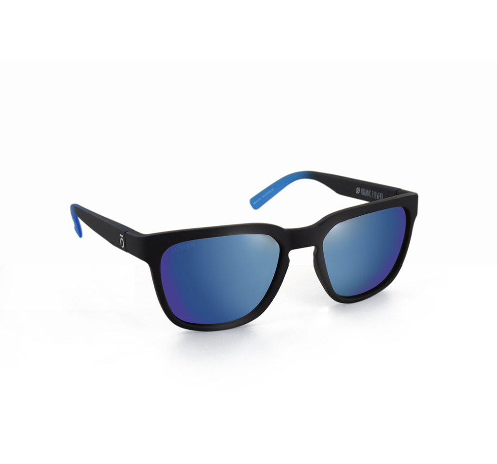 Gafas Moken Werris - Black Fblu