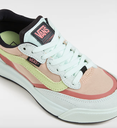 Zapatillas Vans MTE UltraRange 2.0 SE - Green/Pink