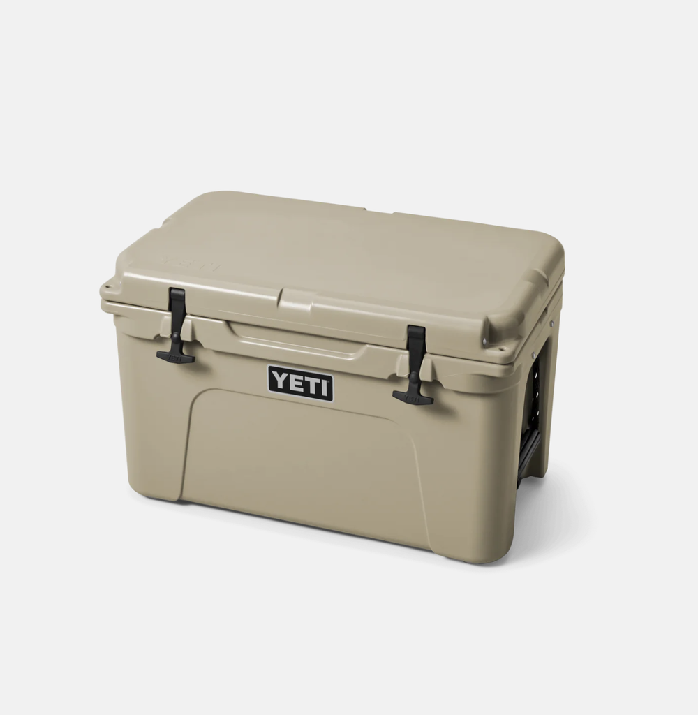 Nevera Portátil Yeti Tundra 45 - Tan