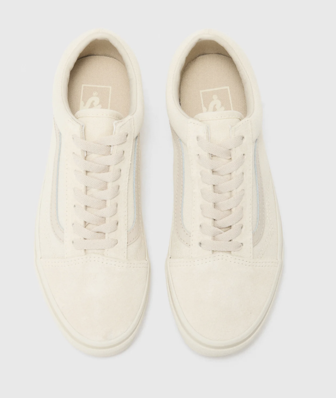Zapatillas Vans Old Skool - Pop Marshmallow