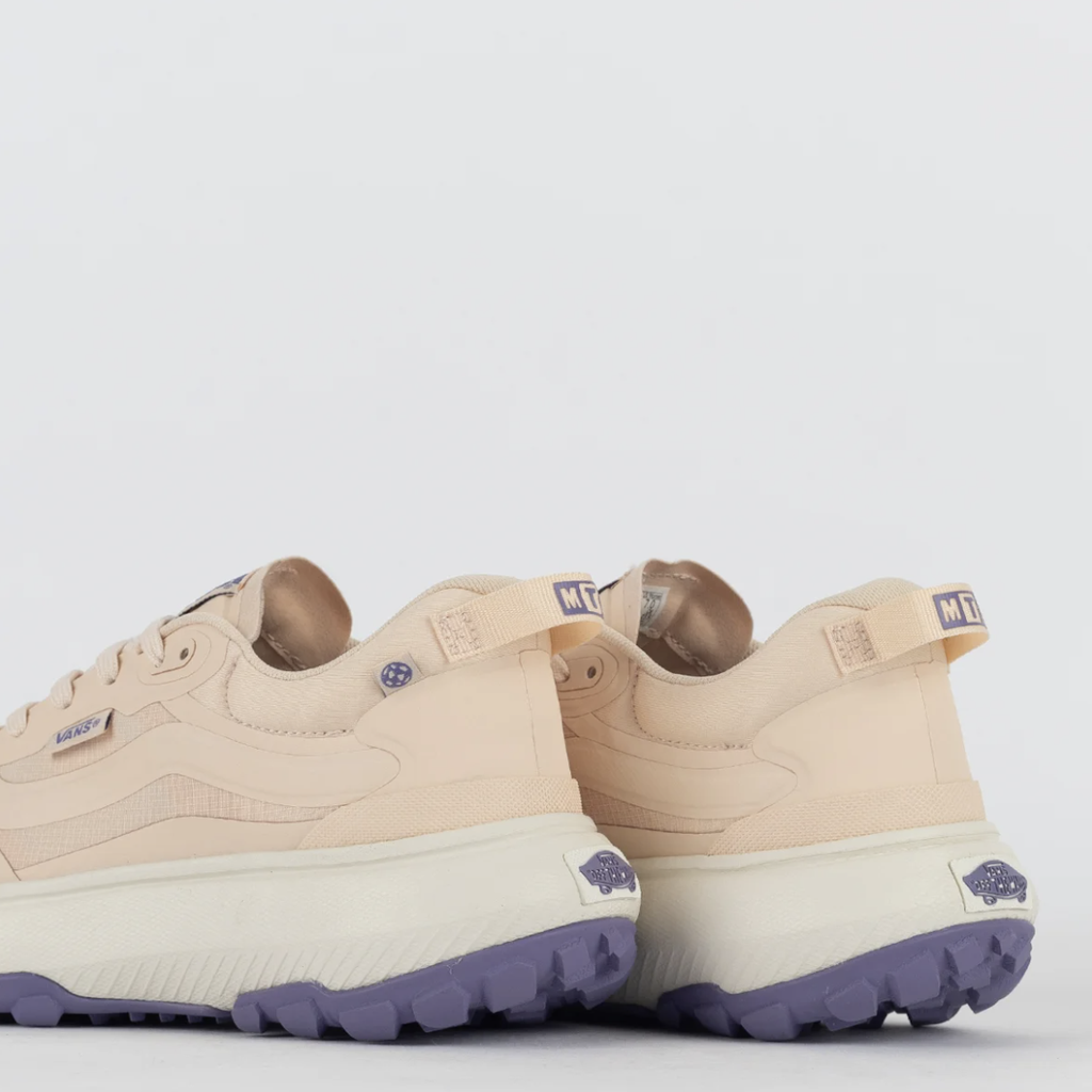 Zapatillas Vans MTE Crosspath - Blush