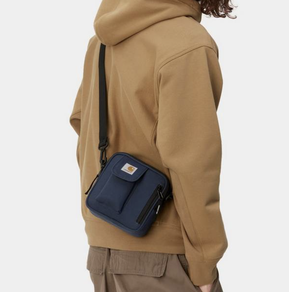 Bolso Carhartt Essentials - Blue