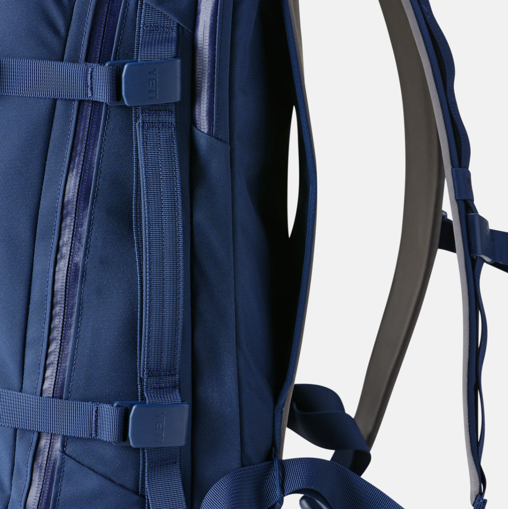 Mochila Yeti Crossroads 27 litros - Navy