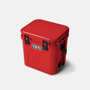 Nevera Portátil Yeti Roadie 24 - Rescue Red