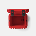 Nevera Portátil Yeti Roadie 24 - Rescue Red