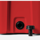 Nevera Portátil Yeti Roadie 24 - Rescue Red