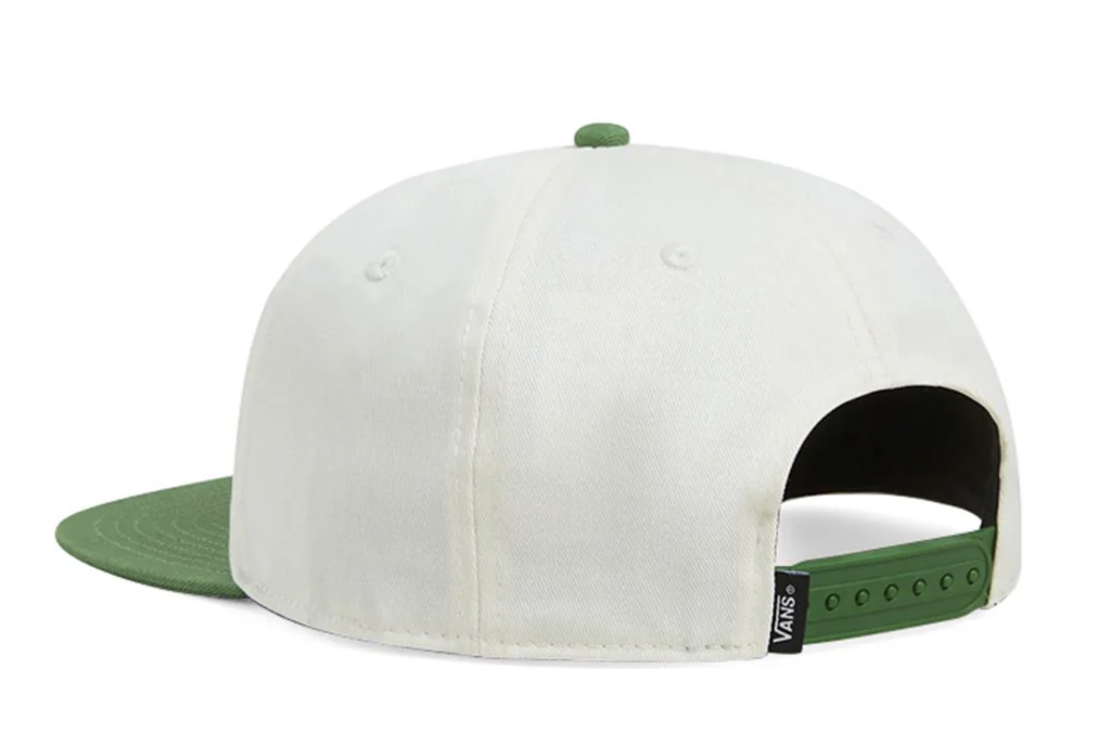 Gorra Vans Design Co Low Unstructured - Fairway