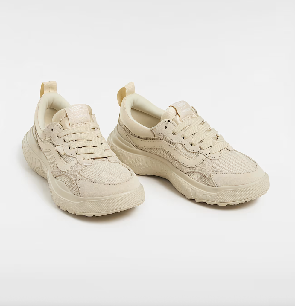 Zapatillas Vans MTE UltraRange Neo VR3 - Cream