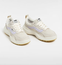 Zapatillas Vans MTE UltraRange Neo VR3 - Perf Suede White/Purple
