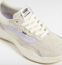 Zapatillas Vans MTE UltraRange Neo VR3 - Perf Suede White/Purple