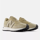 Zapatillas New Balance 327SWD - Incense con Mushroom