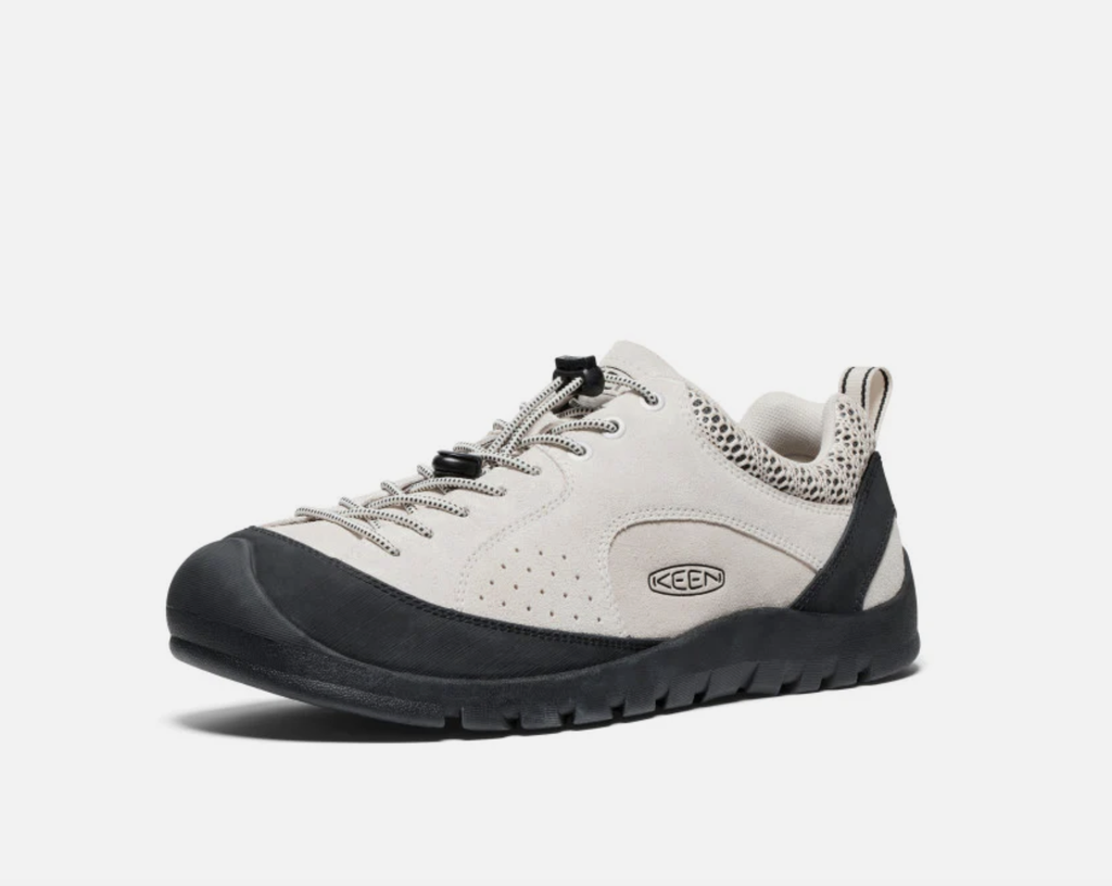 Zapatillas Keen Jasper "Rocks" SP - Birch/Black