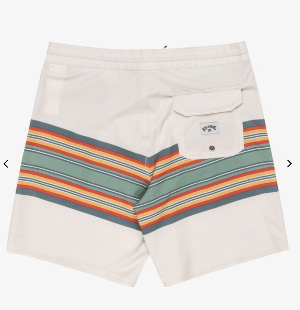 Bañador Billabong Spinner Lt - Chino