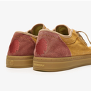 Zapatos Satorisan Heisei Gaia Terra.2 - Honey Wood