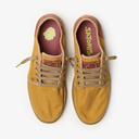Zapatos Satorisan Heisei Gaia Terra.2 - Honey Wood