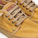 Zapatos Satorisan Heisei Gaia Terra.2 - Honey Wood