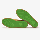 Zapatos Satorisan Heisei Gaia Terra.2 - Honey Wood