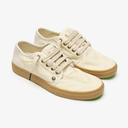 Zapatos Satorisan Heisei Gaia Terra.2 - Pampas White