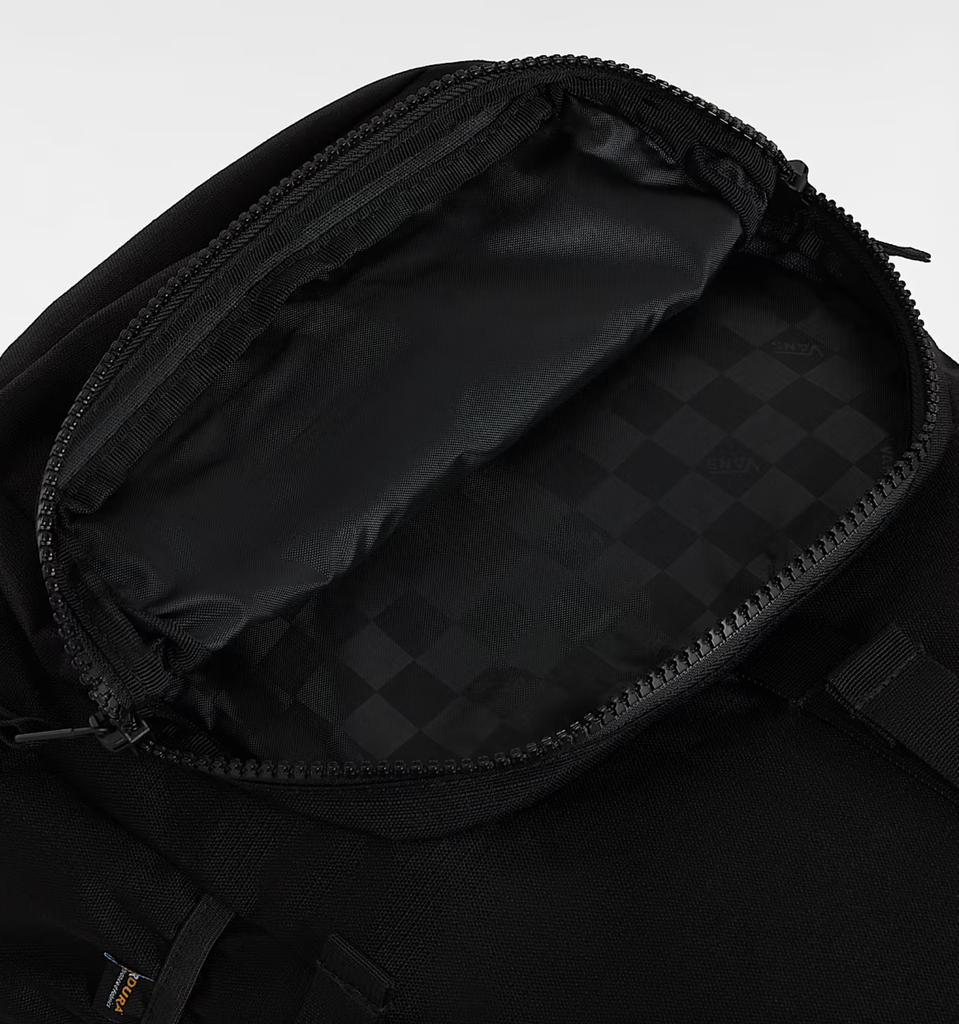 Mochila Vans DX Rucksack - Black