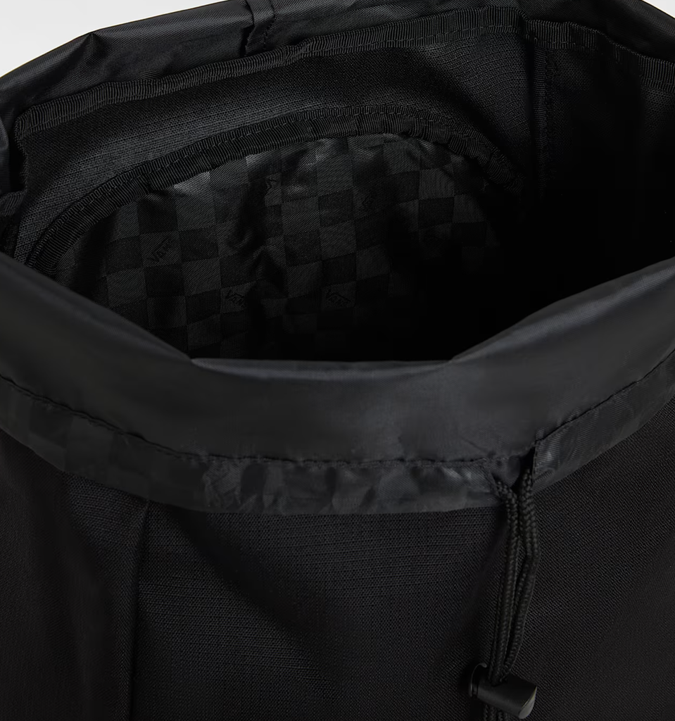Mochila Vans DX Rucksack - Black