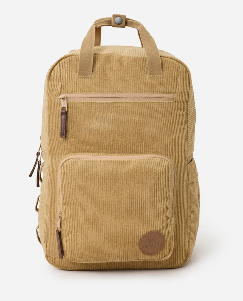 Mochila Rip Curl Svelte 13L Cord - Natural