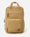 Mochila Rip Curl Svelte 13L Cord - Natural