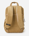 Mochila Rip Curl Svelte 13L Cord - Natural