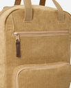 Mochila Rip Curl Svelte 13L Cord - Natural