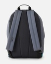 Mochila Rip Curl Double Dome 24L Blocker - Lime