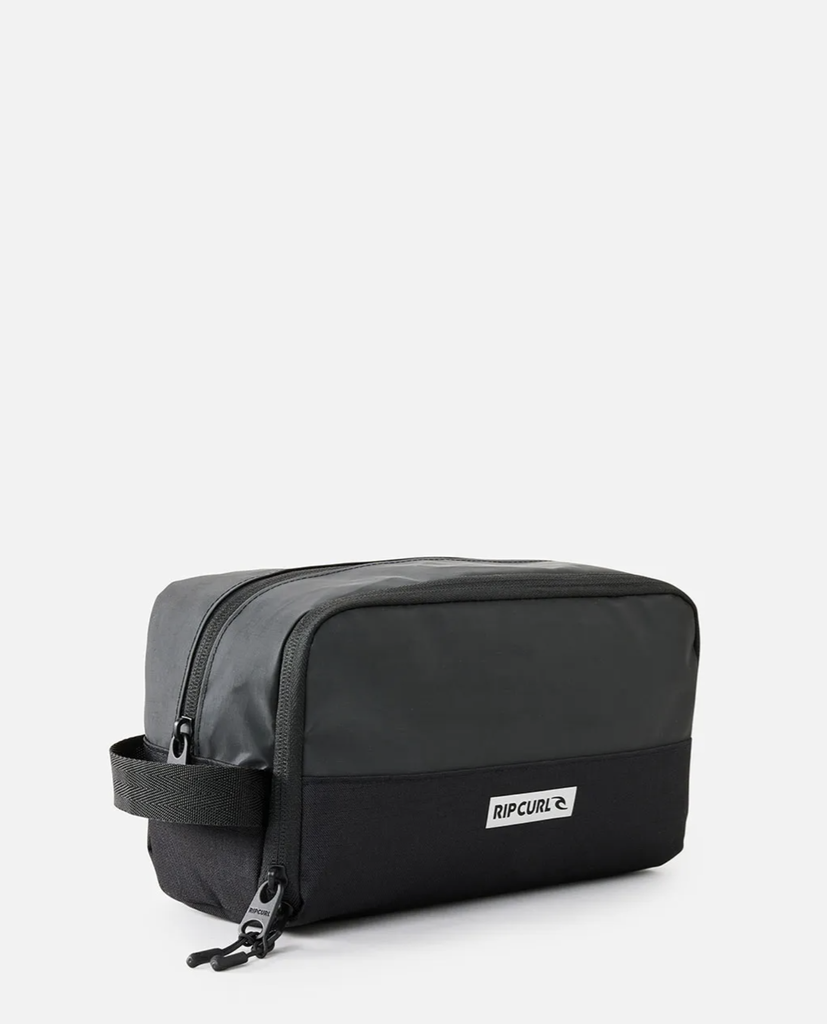 Neceser Rip Curl Groom Toiletry Icons - Midnight