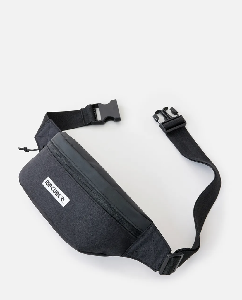 Riñonera Rip Curl Icons Small - Midnight