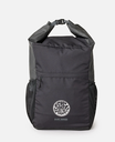 Mochila Rip Curl Ventura Surf Series 25L - Black/Grey
