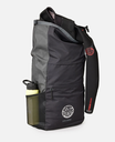 Mochila Rip Curl Ventura Surf Series 25L - Black/Grey