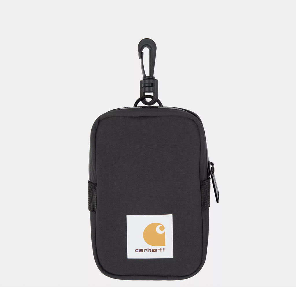 Bolso de Cintura Carhartt WIP Bowden - Black