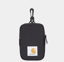 Bolso de Cintura Carhartt WIP Bowden - Black