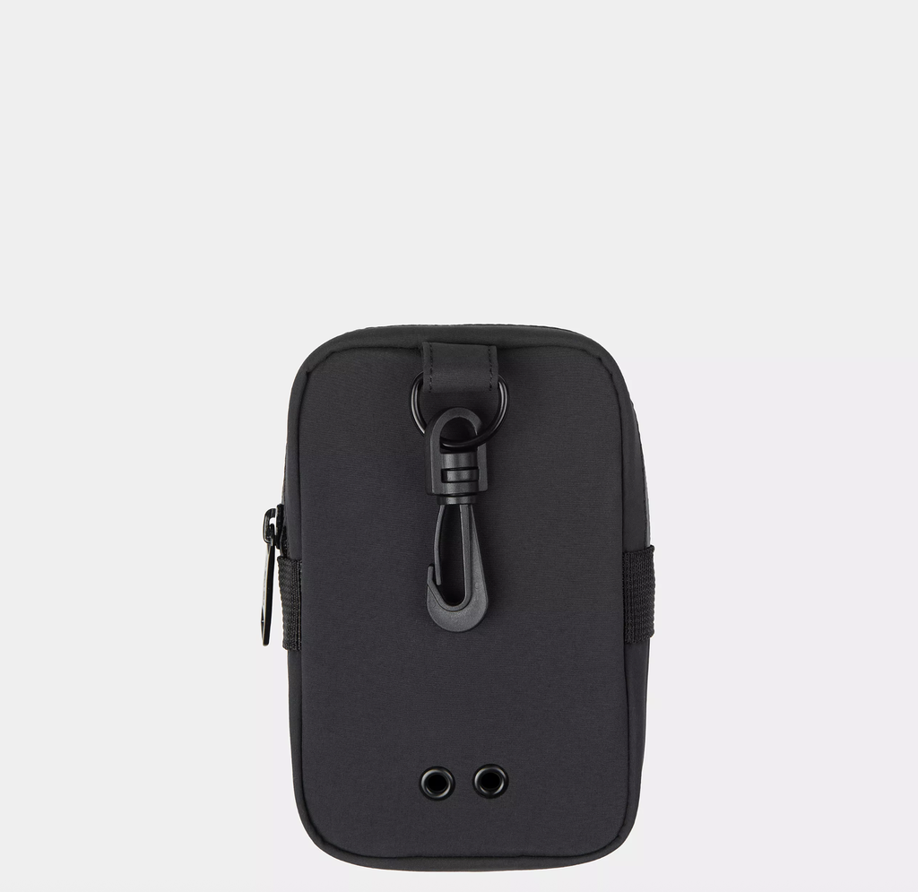 Bolso de Cintura Carhartt WIP Bowden - Black