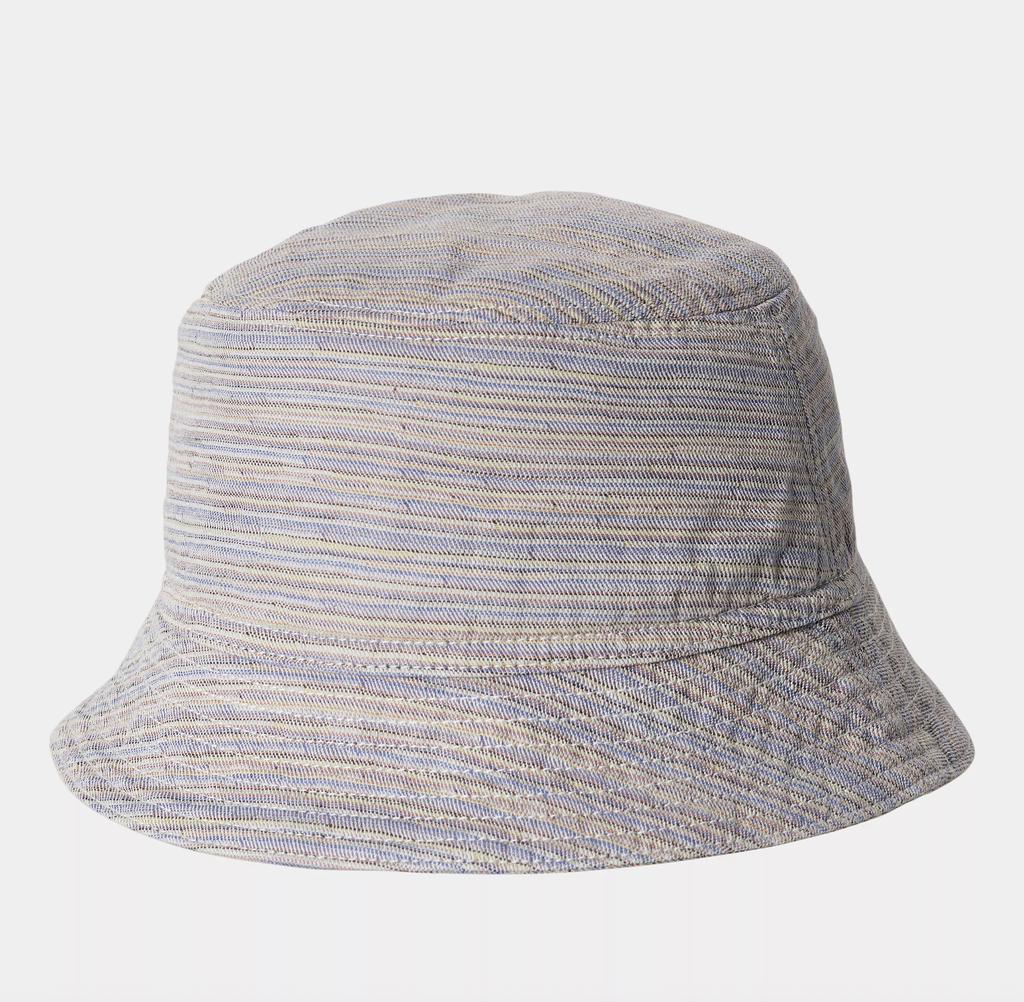 Gorro Carhartt WIP Gellar - Gellar Stripe/Multicolor (rinsed)