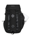 Mochila Element Furrow - Flint Black (fbk)