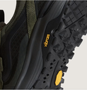 Zapatillas Vans MTE Crosspath Xc - Dark Green