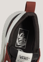 Zapatillas Vans MTE UltraRange Neo VR3 - Coffe/Brick Red