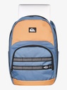 Mochila Quiksilver Schoolie 3.0 - Almond/China Blue (cmd0)