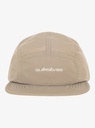 Gorra Quiksilver Camp Stacker 2 - Fallen Rock (tzc0)